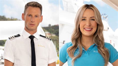 below deck season 11 crew|Heres Whats Next for the Below Deck Crew After。